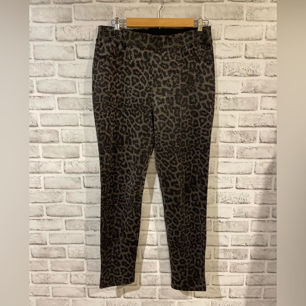 Sanctuary Leopard Leggings